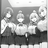 Group of 4 girls