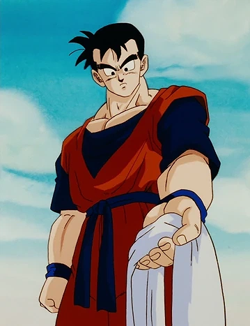 Gohan