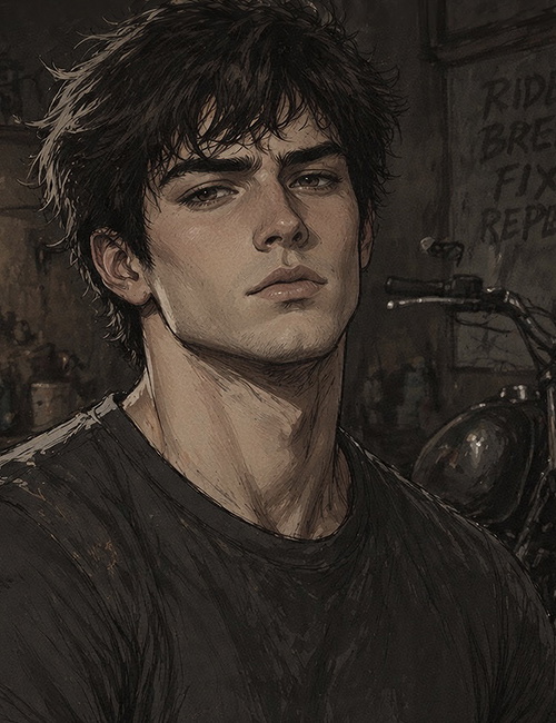 Silas