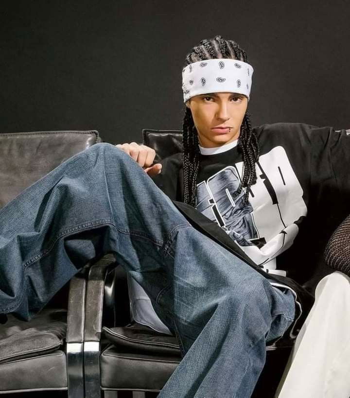 Tom Kaulitz