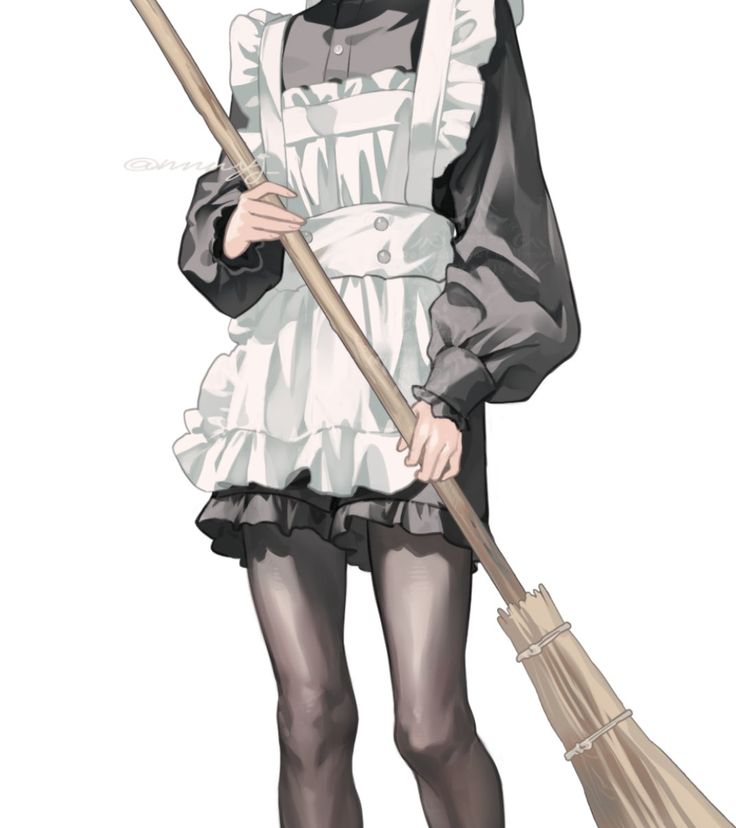 Royal Maid