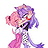 Amy, and Blaze