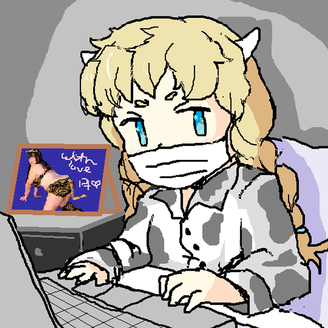 avatar image