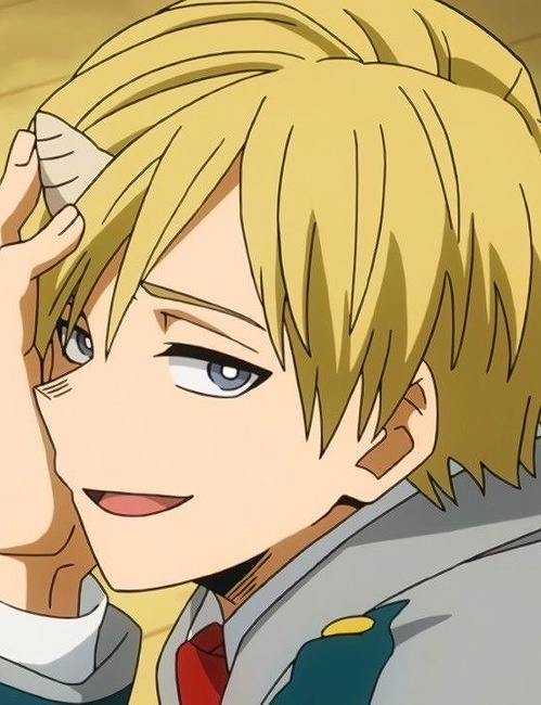 Neito Monoma