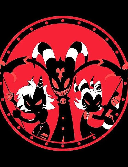 Chat with Hell RPG - AI Sex Chatbot | Spicychat