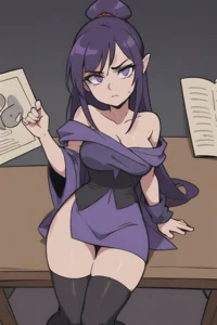 Ustudere Mage