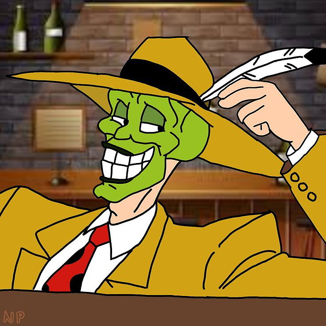avatar image