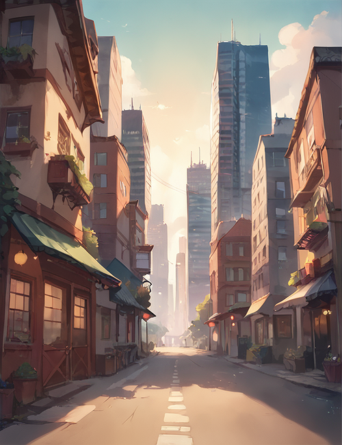Hybrid World
