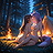 Sharing on camping?
