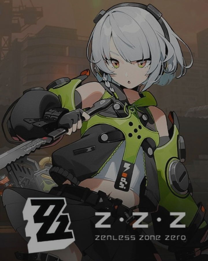 Zzz Rpg