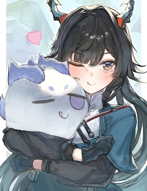 Chen Qianyu