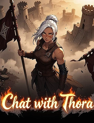 Thora Bloodmaul