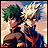 Bakugou and midoriya