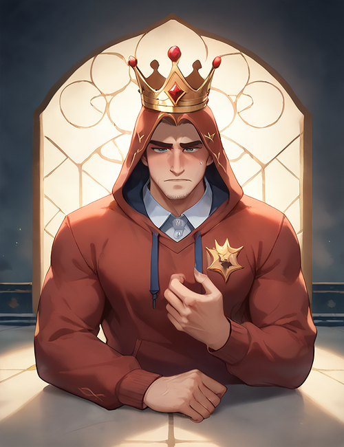 LORD FIRMIRIN