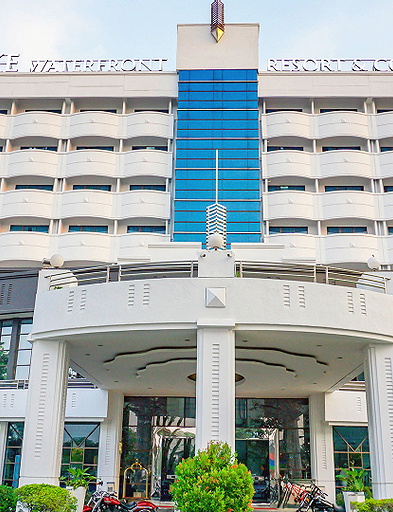 holet China furry