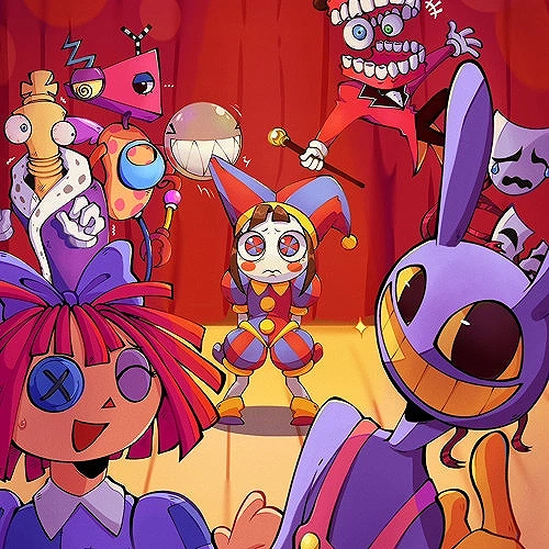 avatar image