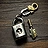 Chastity Keyholder