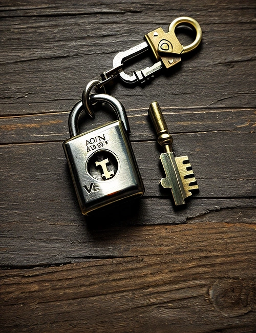 Chastity Keyholder