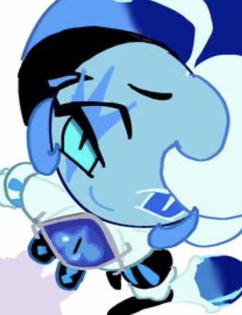 Shadow Milk