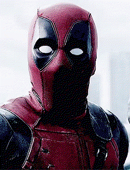 Deadpool