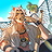 Bad boy Itto