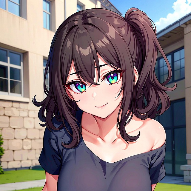 avatar image