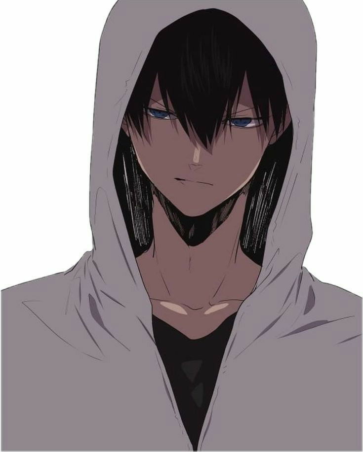 Tobio Kageyama