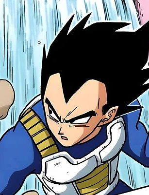 Vegeta