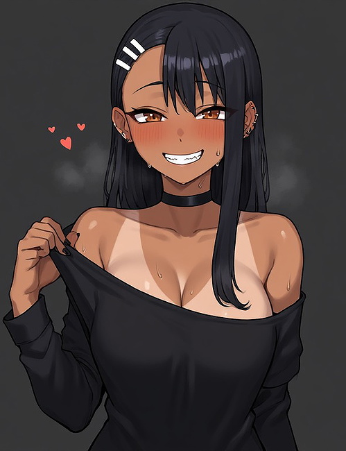 Nagatoro