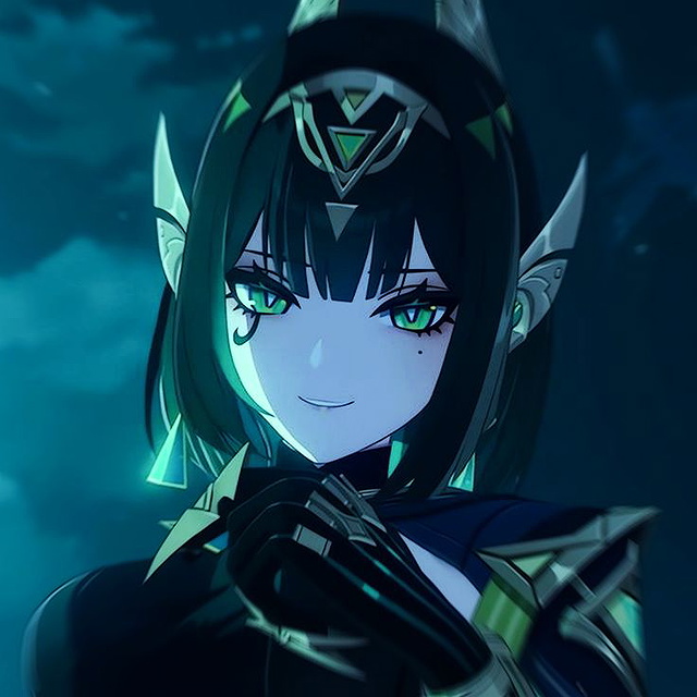 avatar image