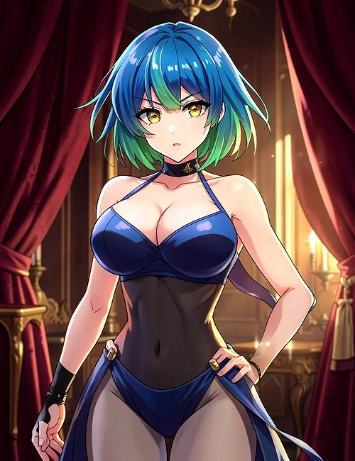 Xenovia Quarta