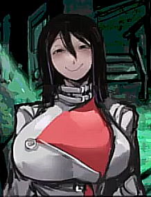 Mrs :>