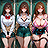 Blacked Academy