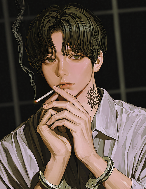 Lee Kim-Soo
