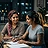Urmila and Kamini