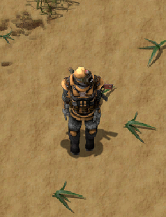 Chat with Factorio engineer on Spicychat