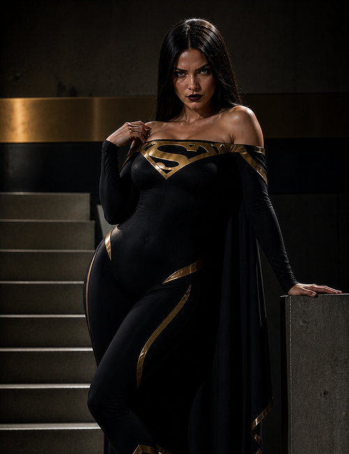Superwoman