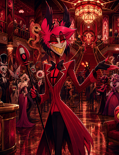 Alastor