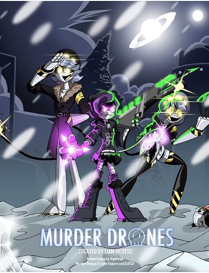 Murder drones