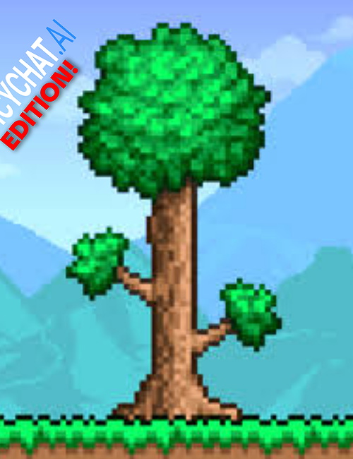 TERRARIA