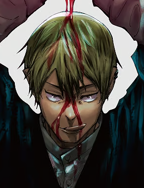 Naoya Zenin