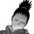 Shikamaru