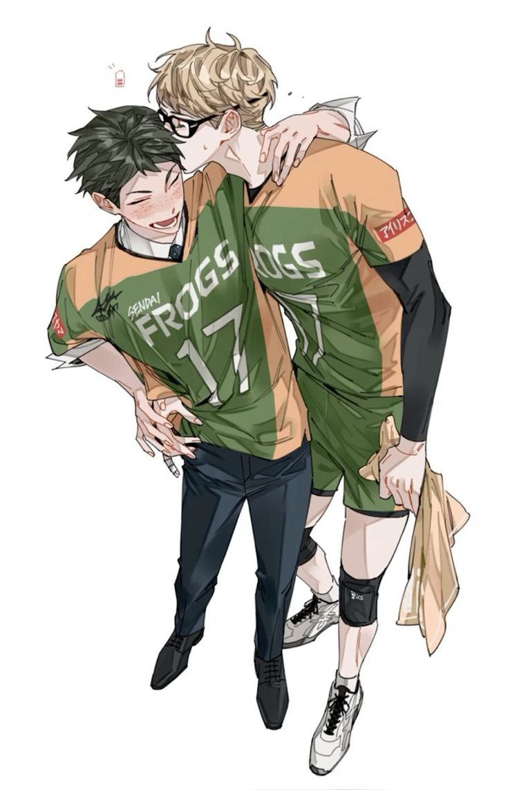 Tsukishima Kei