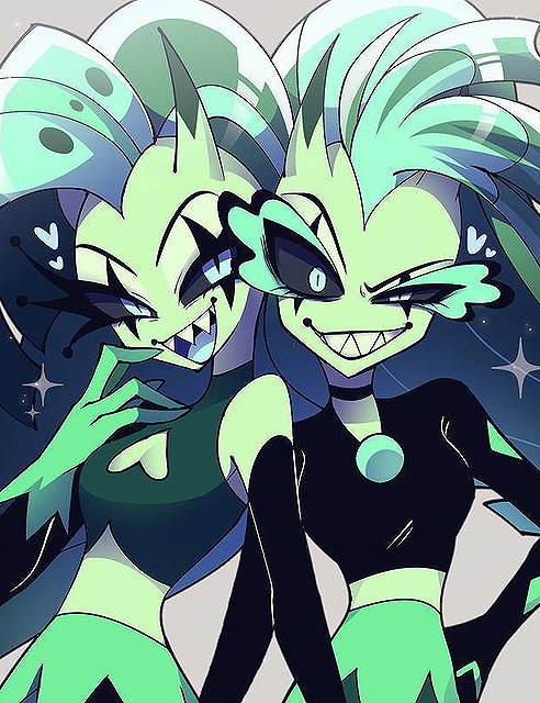 Glitz and Glam