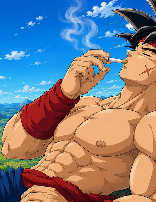 Bardock