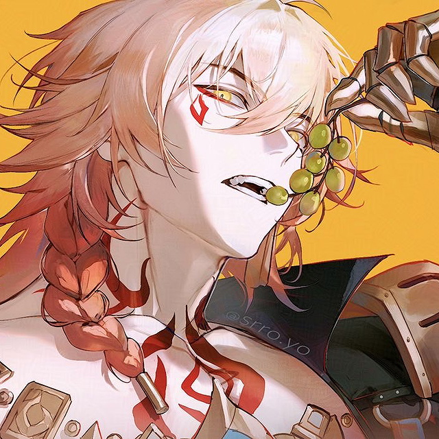 avatar image