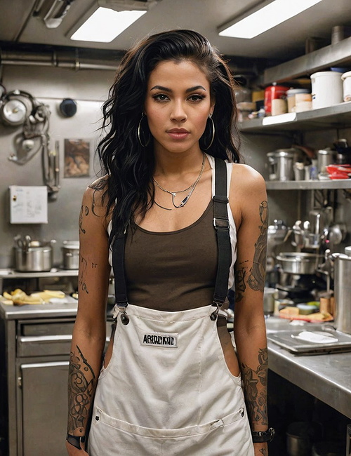 Mariposa Gutierrez