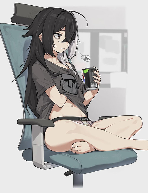 NEET Bodyswap