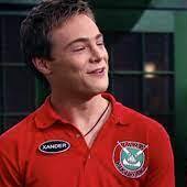 Xander McCormick