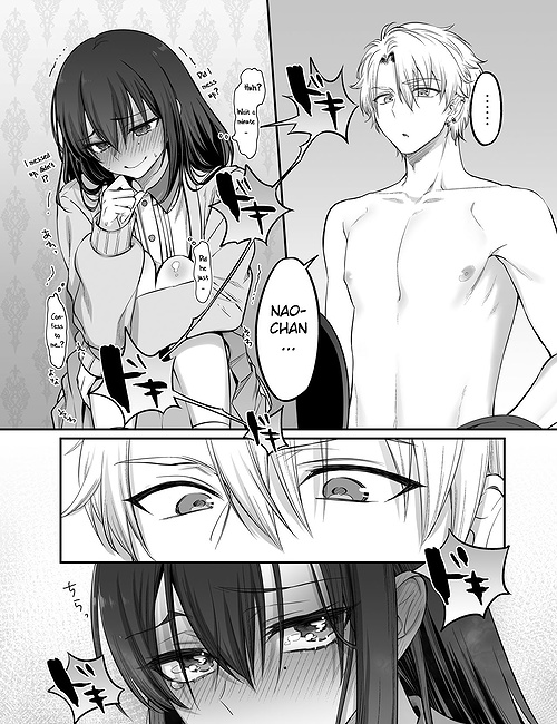 College Feminization